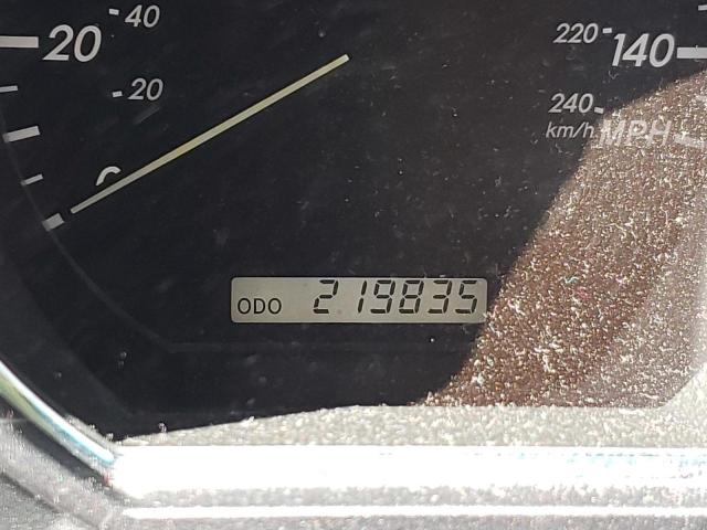 Photo 8 from auction – 2008 LEXUS RX 350 with VIN 2T2GK31U28C036779