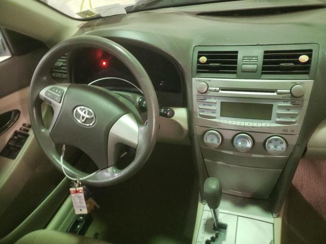 Photo 9 from auction – 2008 TOYOTA CAMRY CE with VIN 4T1BE46K68U772738