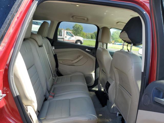 Photo 6 from auction – 2013 FORD ESCAPE SEL with VIN 1FMCU9H90DUA28870