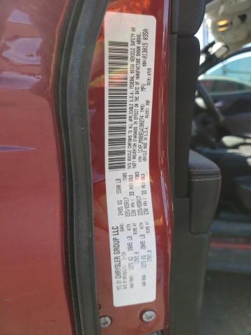 Photo 10 from auction – 2014 JEEP CHEROKEE S with VIN 1C4PJMAB9EW190274