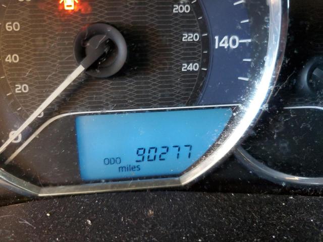 Photo 8 from auction – 2015 TOYOTA COROLLA L with VIN 2T1BURHE5FC310662