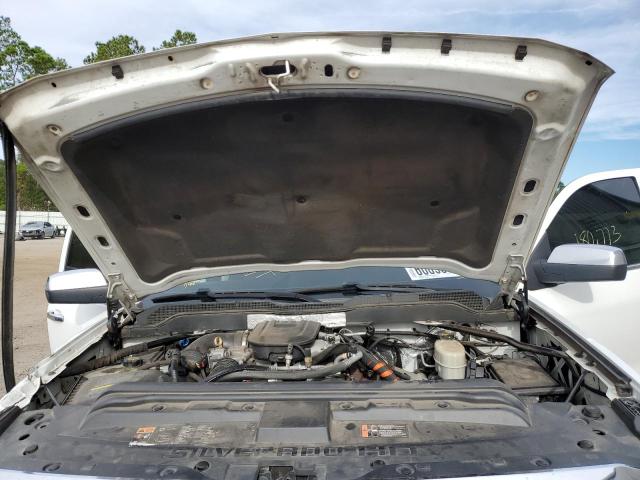 صورة رقم 7 من المزاد - 2015 CHEVROLET SILVERADO مع VIN 1GC1KXE8XFF649803