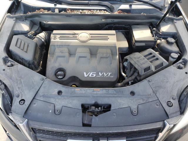 Photo 7 from auction – 2010 GMC TERRAIN SL with VIN 2CTFLEEY5A6292187