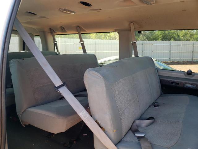 Photo 6 from auction – 2006 FORD ECONOLINE with VIN 1FBSS31L36DA43279