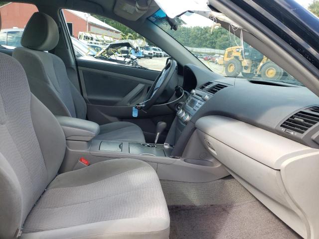 صورة رقم 5 من المزاد - 2011 TOYOTA CAMRY BASE مع VIN 4T4BF3EK7BR203659