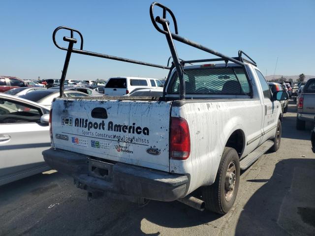 Photo 4 from auction – 2005 FORD F250 SUPER with VIN 1FTSF20P85EB69614