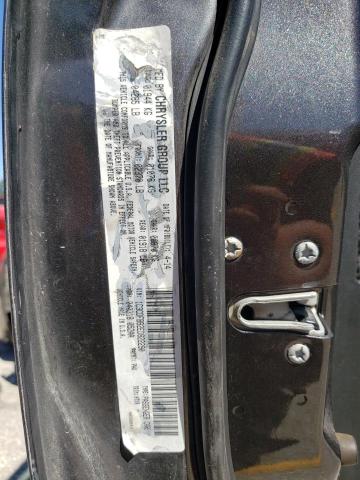 Photo 10 from auction – 2014 DODGE DART SXT with VIN 1C3CDFBB2ED822290