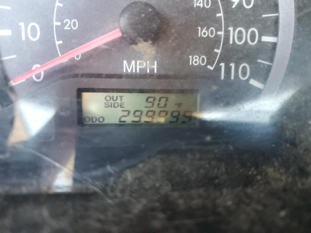 Photo 8 from auction – 2005 TOYOTA COROLLA CE with VIN JTDBR32E252056929