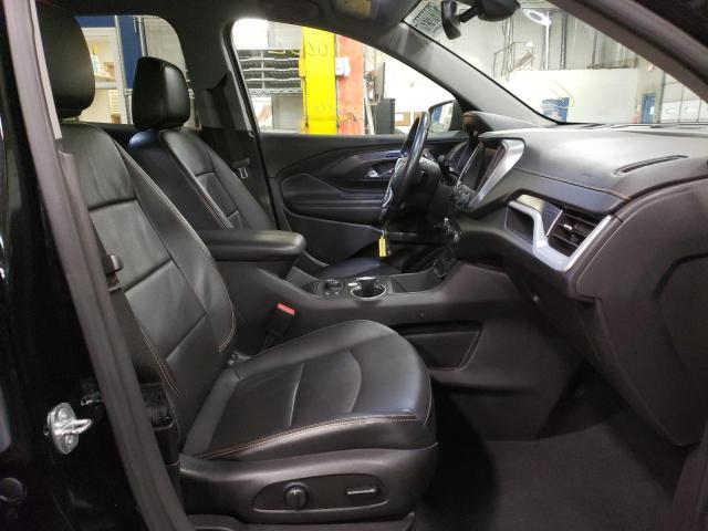Photo 5 from auction – 2021 GMC TERRAIN SL with VIN 3GKALVEV3ML304708