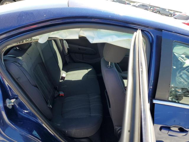Photo 6 from auction – 2014 CHEVROLET SONIC LT with VIN 1G1JC5SH8E4184687