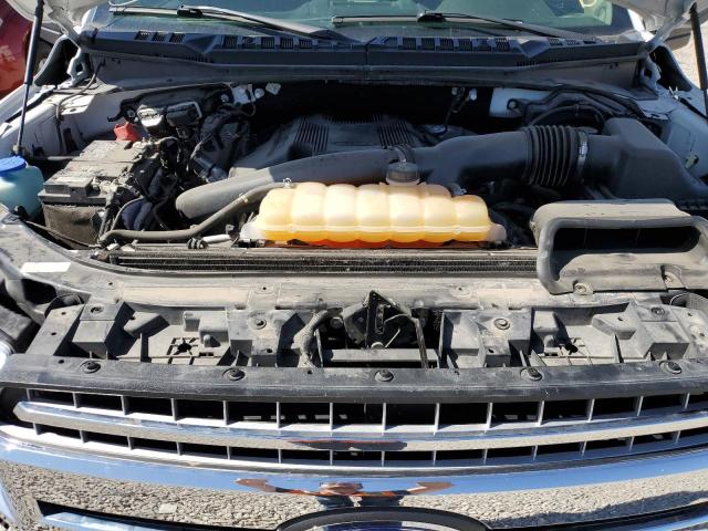 Photo 7 from auction – 2019 FORD F150 SUPER with VIN 1FTEW1E41KKC16615