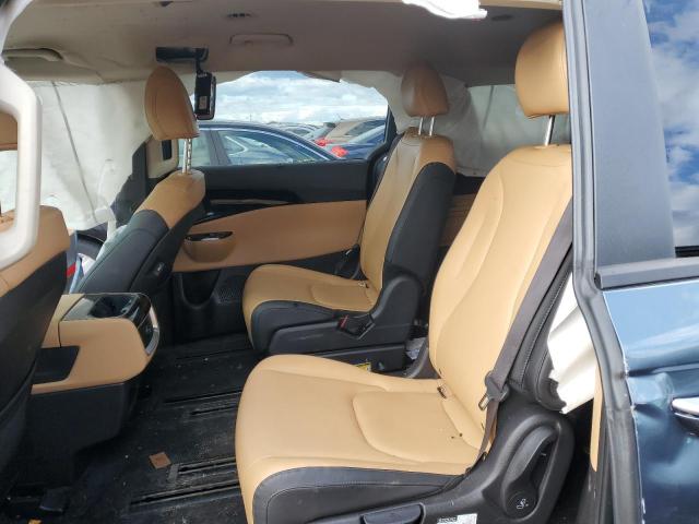 Photo 6 from auction – 2022 KIA CARNIVAL E with VIN KNDNC5H36N6095743