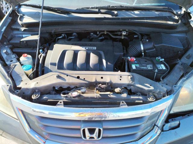 Photo 7 from auction – 2008 HONDA ODYSSEY EX with VIN 5FNRL38498B005864