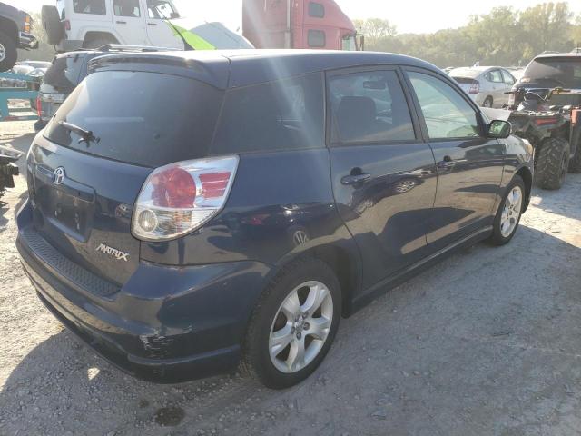 Photo 3 from auction – 2007 TOYOTA COROLLA MA with VIN 2T1KR30E37C662036