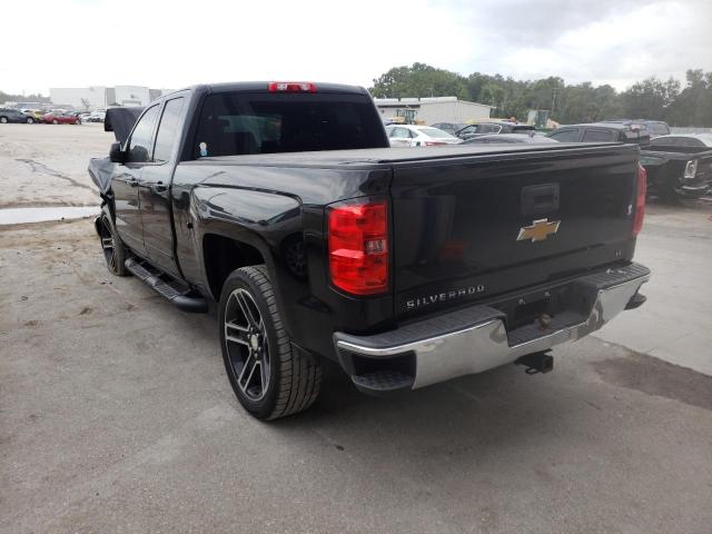 Photo 3 from auction – 2016 CHEVROLET SILVERADO with VIN 1GCRCREH4GZ120892