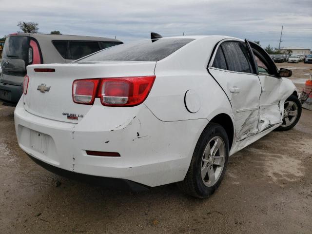 Photo 4 from auction – 2016 CHEVROLET MALIBU LIM with VIN 1G11B5SA3GF112678