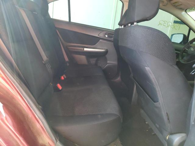 Photo 6 from auction – 2015 SUBARU IMPREZA PR with VIN JF1GJAC61FH007170