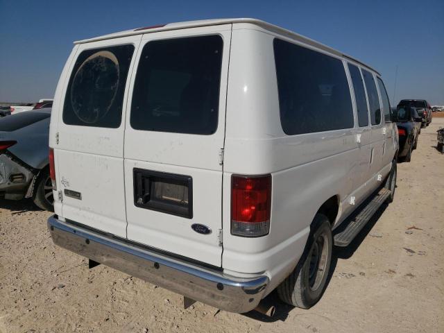 Photo 4 from auction – 2012 FORD ECONOLINE with VIN 1FDNE1BW2CDA41768