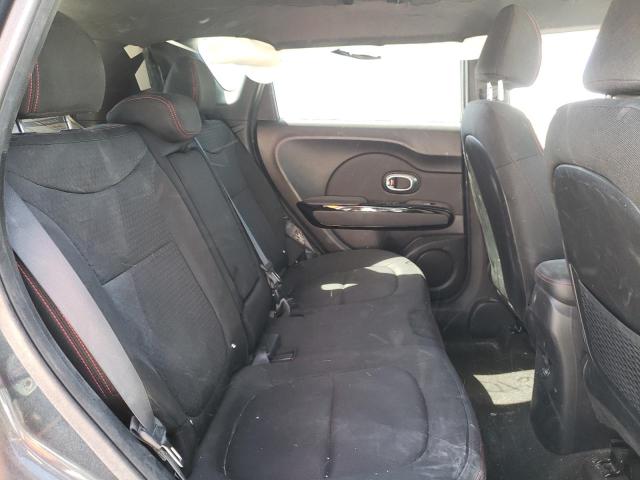 Foto 6 de la subasta – 2018 KIA SOUL + con VIN KNDJP3A52J7577858