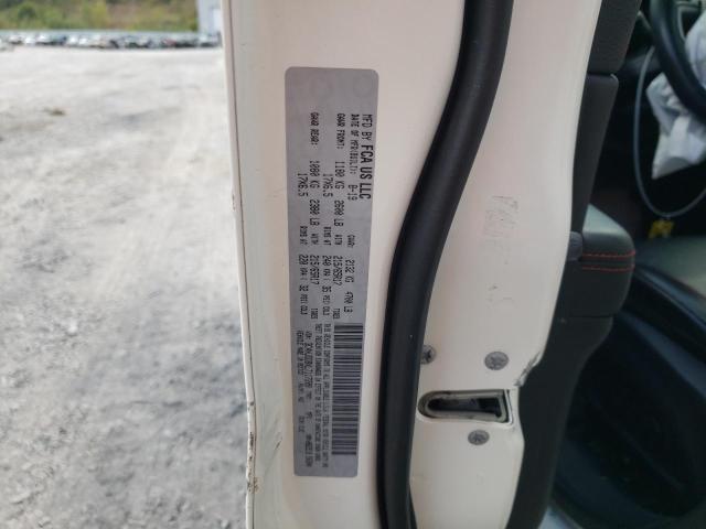 Photo 10 from auction – 2020 JEEP COMPASS TR with VIN 3C4NJDDBXLT117209