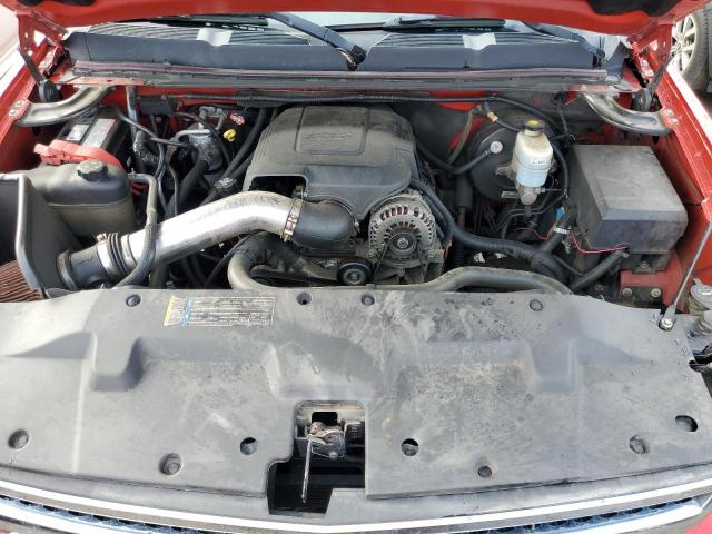 Photo 7 from auction – 2008 CHEVROLET SILVERADO with VIN 2GCFK19Y581114157