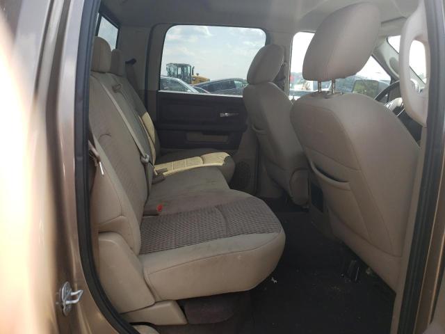 Photo 6 from auction – 2010 DODGE RAM 1500 with VIN 1D7RB1CT0AS206248