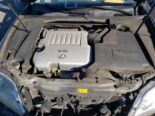 Photo 7 from auction – 2011 LEXUS ES 350 with VIN JTHBK1EG6B2446173