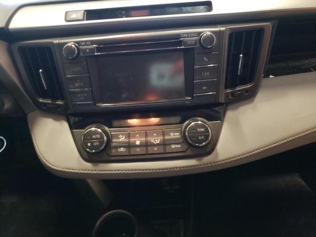 Photo 9 from auction – 2013 TOYOTA RAV4 XLE with VIN JTMRFREV7D5027011
