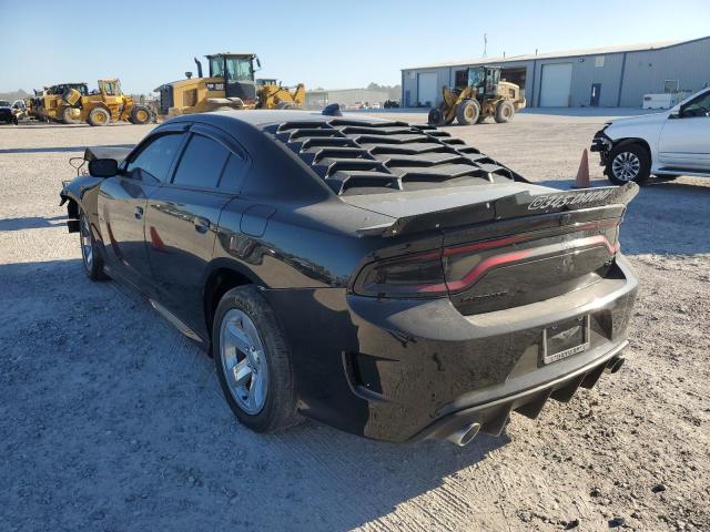 Photo 3 from auction – 2021 DODGE CHARGER R/ with VIN 2C3CDXCT4MH574705