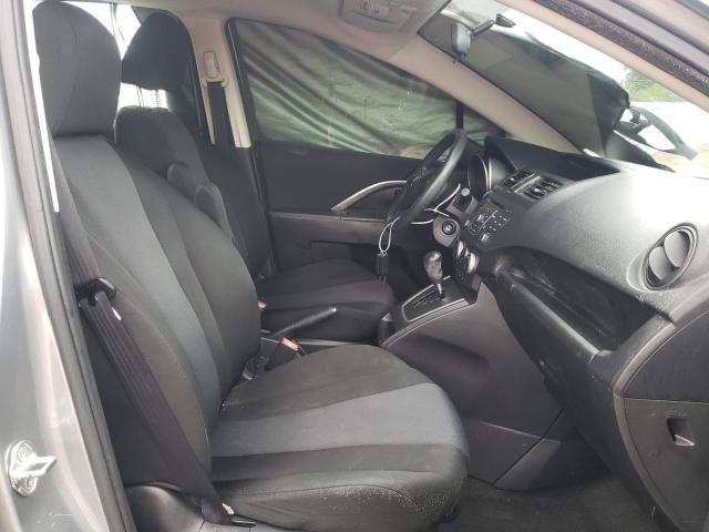 Photo 5 from auction – 2015 MAZDA 5 SPORT with VIN JM1CW2BL9F0185379