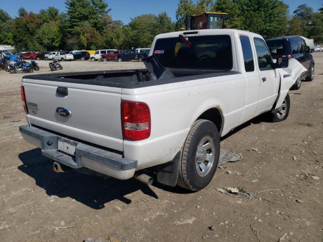 Photo 4 from auction – 2009 FORD RANGER SUP with VIN 1FTZR45E89PA26407