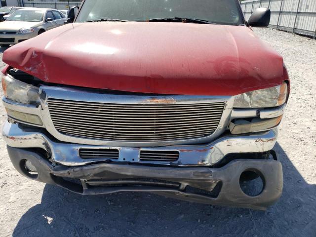 Photo 9 from auction – 2003 GMC NEW SIERRA with VIN 1GTEK14T23Z237437