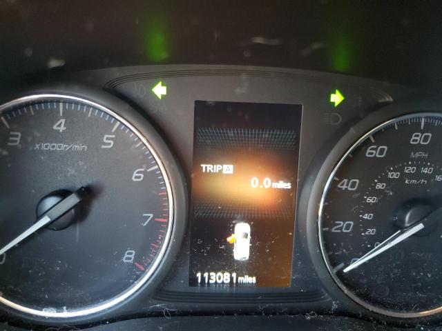 Photo 8 from auction – 2017 MITSUBISHI OUTLANDER with VIN JA4JZ4AX8HZ056170