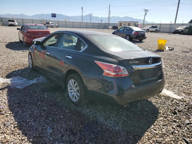 Photo 3 from auction – 2014 NISSAN ALTIMA 2.5 with VIN 1N4AL3AP2EN361447