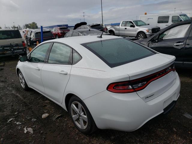 Photo 3 from auction – 2016 DODGE DART SXT with VIN 1C3CDFBB9GD762429