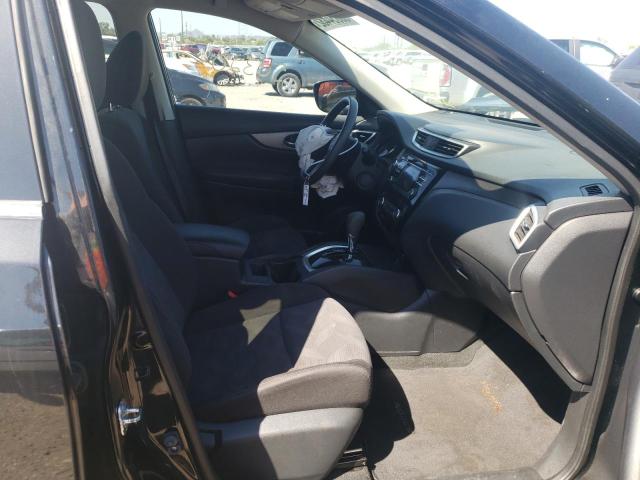 Photo 5 from auction – 2016 NISSAN ROGUE S with VIN KNMAT2MT9GP606815