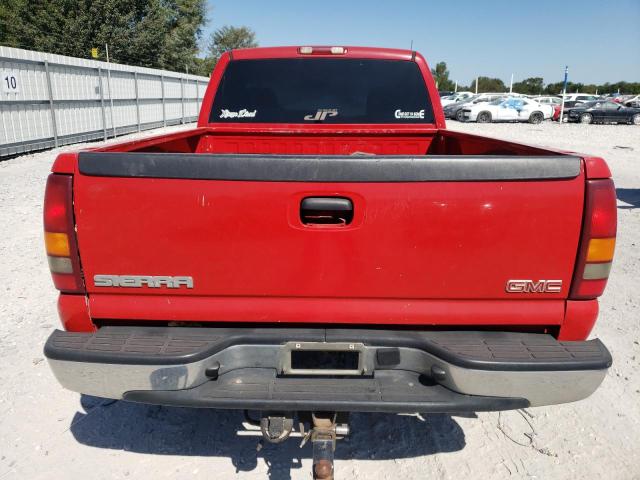 Photo 6 from auction – 2003 GMC NEW SIERRA with VIN 1GTEK14T23Z237437