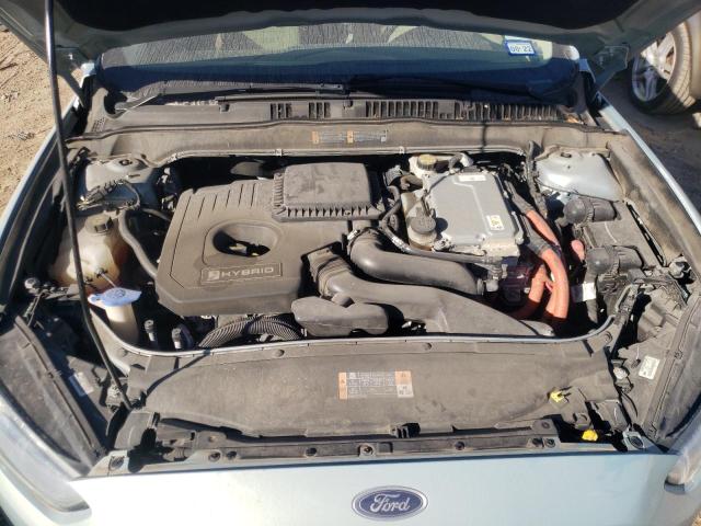 Photo 7 from auction – 2013 FORD FUSION SE with VIN 3FA6P0LU9DR360576