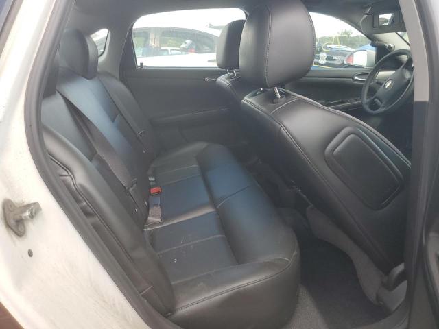 Photo 6 from auction – 2012 CHEVROLET IMPALA POL with VIN 2G1WD5E39C1158577