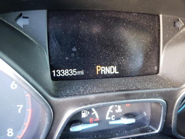 Photo 8 from auction – 2017 FORD FOCUS SE with VIN 1FADP3K23HL337453