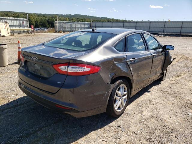 Photo 4 from auction – 2016 FORD FUSION SE with VIN 3FA6P0H78GR296084