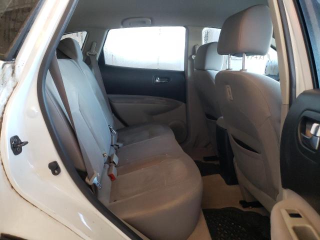Photo 6 from auction – 2013 NISSAN ROGUE S with VIN JN8AS5MT2DW510535
