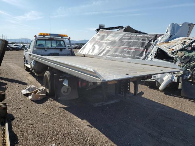 Photo 3 from auction – 1995 FORD F SUPER DU with VIN 1FDLF47F3SEA69103
