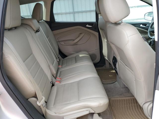 Photo 6 from auction – 2014 FORD ESCAPE TIT with VIN 1FMCU9J96EUC24386
