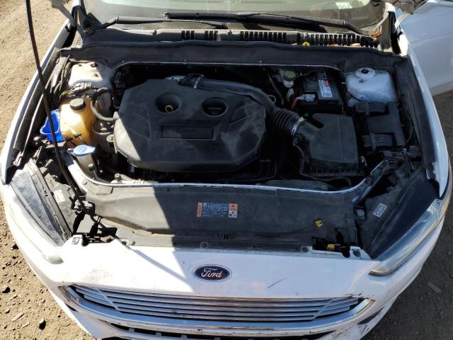 Photo 7 from auction – 2015 FORD FUSION SE with VIN 3FA6P0H91FR152229