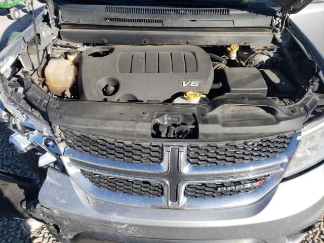 Photo 7 from auction – 2017 DODGE JOURNEY SX with VIN 3C4PDCBG3HT571446