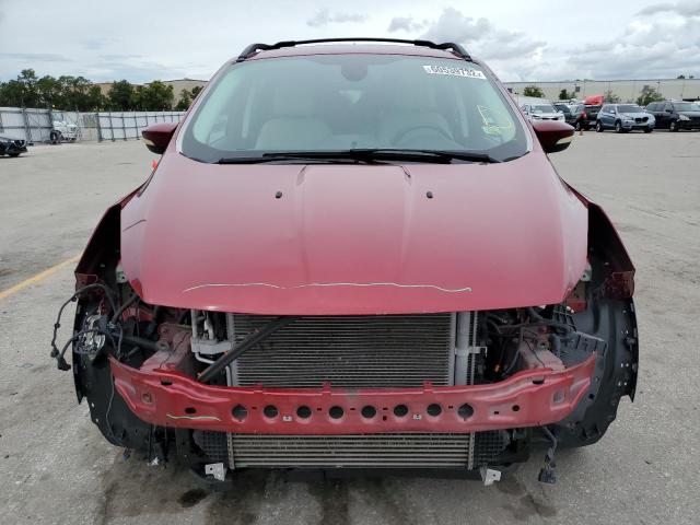 Photo 9 from auction – 2013 FORD ESCAPE SEL with VIN 1FMCU0HX6DUB78203