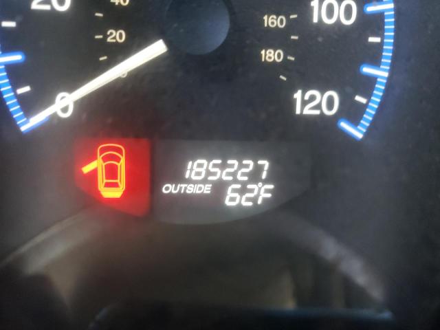 Photo 8 from auction – 2011 HONDA ELEMENT EX with VIN 5J6YH1H71BL003438