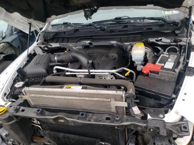 Photo 7 from auction – 2017 RAM 2500 ST with VIN 3C6LR4AT1HG587794