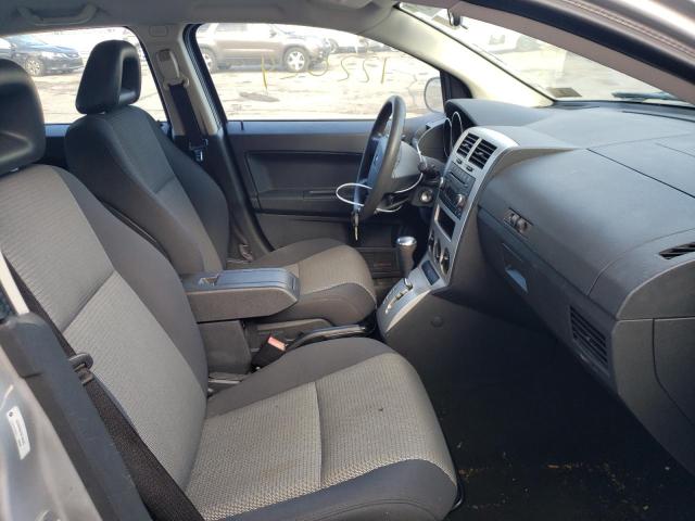 Photo 5 from auction – 2009 DODGE CALIBER SX with VIN 1B3HB48A29D148420